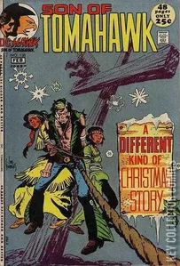 Tomahawk #138
