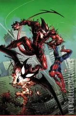 Variant Cover for Amazing Spider-Man #796