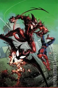 Amazing Spider-Man #796