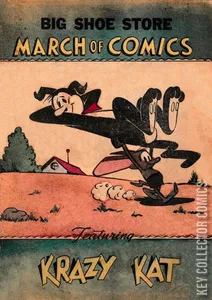 March of Comics #72
