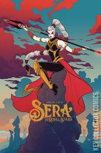 Sera & The Royal Stars #3