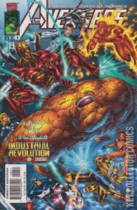 Avengers #6