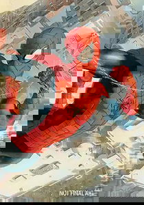 Civil War: Unmasked #1