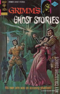 Grimm's Ghost Stories