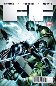 FF #7