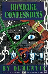 Bondage Confessions