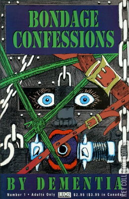 Bondage Confessions