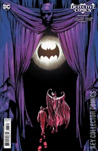 Detective Comics #1074