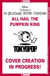 The Nightmare Before Christmas: The Battle for Pumpkin King #2