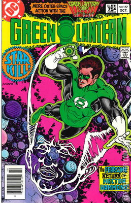 Green Lantern