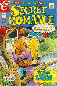 Secret Romance #18