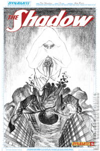 The Shadow #13