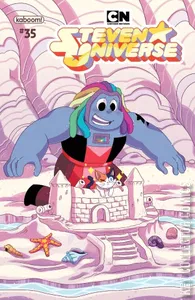 Steven Universe #35
