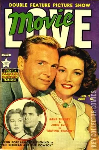 Movie Love #9