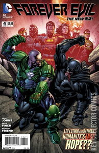 Forever Evil #4