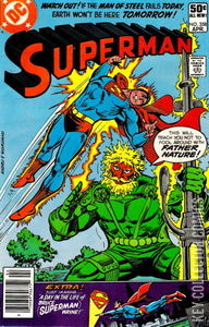 Superman #358