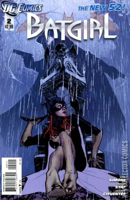 Batgirl