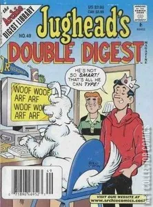Jughead's Double Digest #49