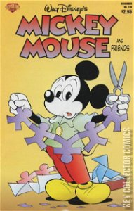 Walt Disney's Mickey Mouse & Friends #270