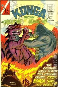 Konga #23