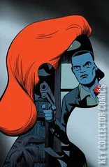 Variant Cover for Profane #1