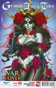 Grimm Fairy Tales #113