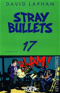 Stray Bullets #17