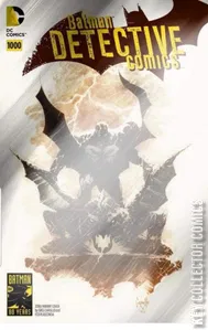 Detective Comics #1000