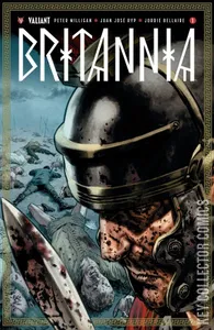 Britannia #1