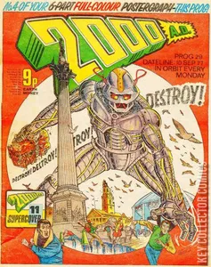 2000 AD #29