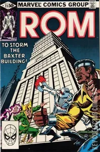 ROM #23