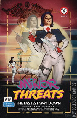 Minor Threats: Fastest Way Down