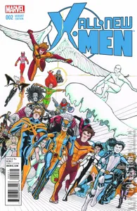 All-New X-Men #2