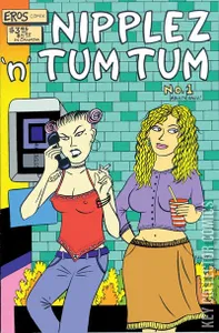 Nipplez 'n' Tum Tum #1