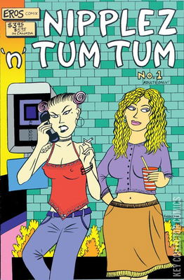 Nipplez 'n' Tum Tum