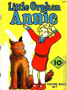 Feature Book #7