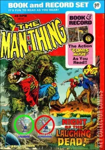 Power Records Comics #16
