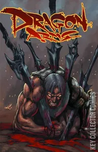 Dragon Arms: Weapons of War #2