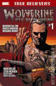 True Believers: Old Man Logan