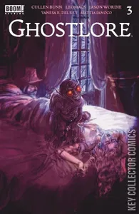 Ghostlore #3