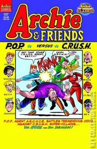 Archie & Friends #157