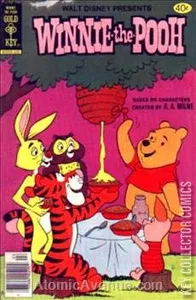 Winnie The Pooh #17