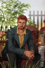 Cover for Far Cry: Esperanza's Tears #3