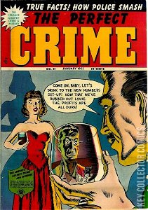 Perfect Crime #31