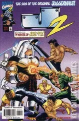 Cover for J2 #11
