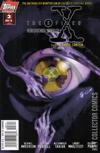 The X-Files: Ground Zero #3