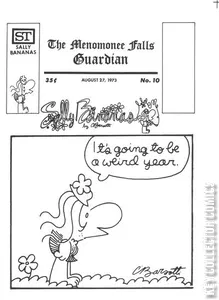 The Menomonee Falls Guardian #10