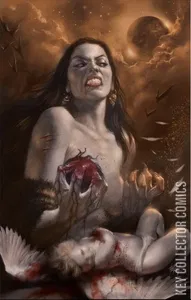 Vampirella Valentine's Day Special #2019