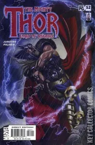Thor #52