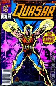 Quasar #16